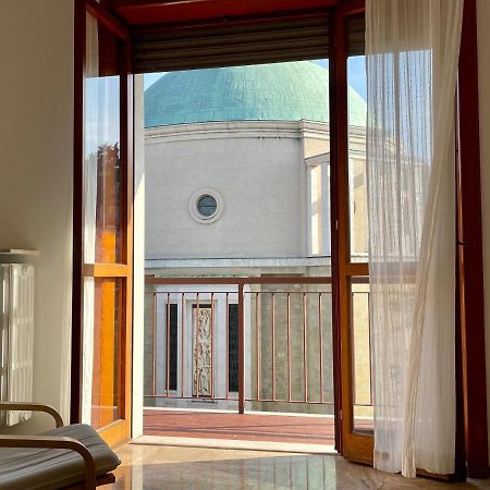 Apartamento Casa Berizzi - Santa Lucia Bérgamo Exterior foto