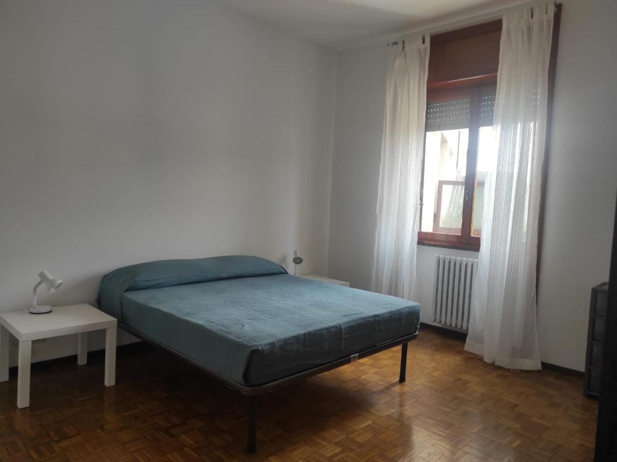 Apartamento Casa Berizzi - Santa Lucia Bérgamo Exterior foto