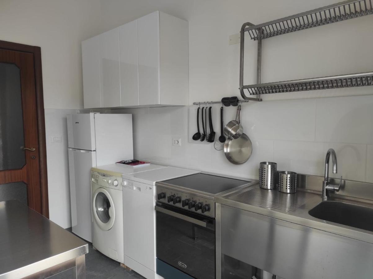 Apartamento Casa Berizzi - Santa Lucia Bérgamo Exterior foto