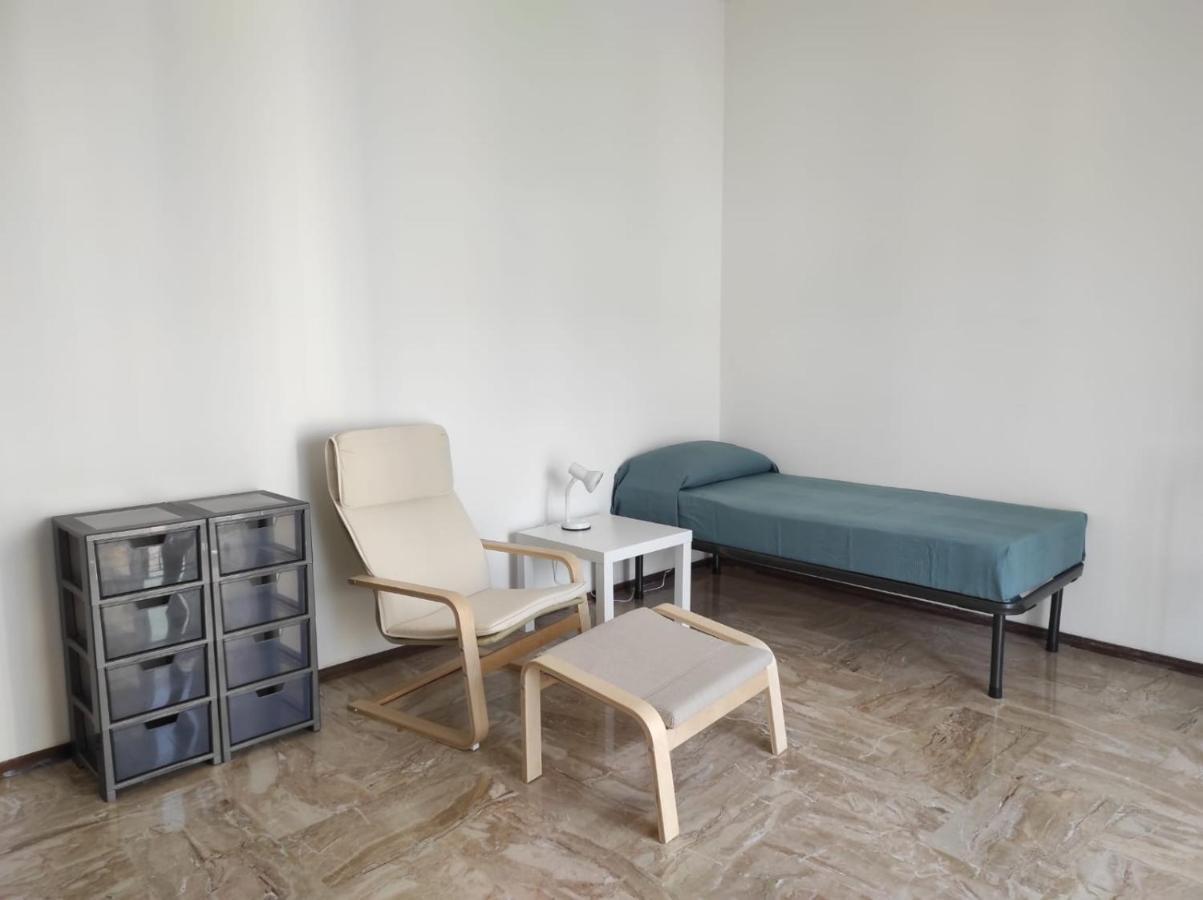 Apartamento Casa Berizzi - Santa Lucia Bérgamo Exterior foto