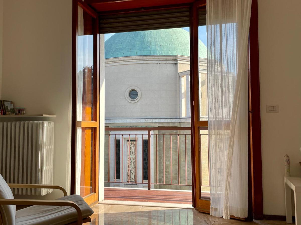 Apartamento Casa Berizzi - Santa Lucia Bérgamo Exterior foto
