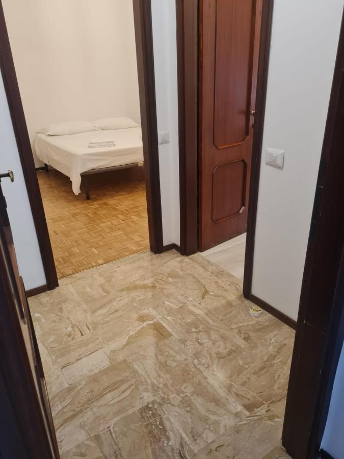 Apartamento Casa Berizzi - Santa Lucia Bérgamo Exterior foto